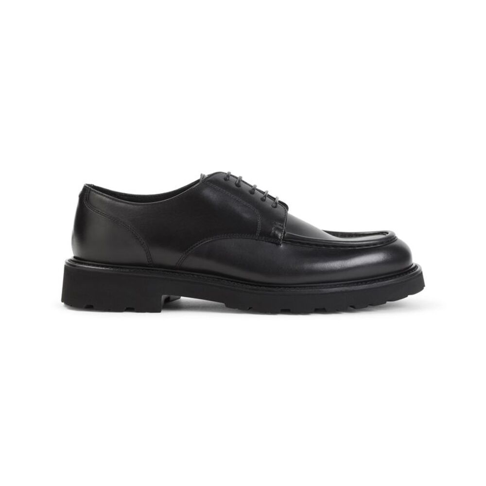 Canali Wamp Derby Shoes Men